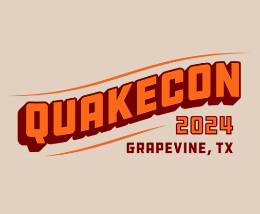 Quakecon
– Dallas Pets Alive!