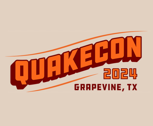 Quakecon
– Dallas Pets Alive! Quakecon
– Dallas Pets Alive!