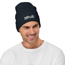 Load image into Gallery viewer, DPA Logo Beanie