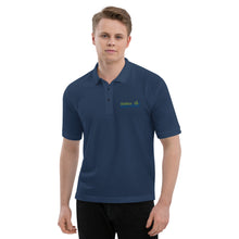 Load image into Gallery viewer, DPA Logo Polo