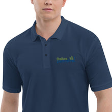 Load image into Gallery viewer, DPA Logo Polo