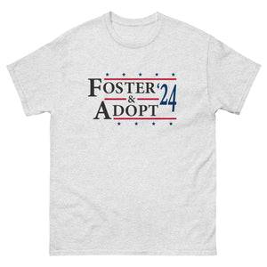 Adopt & Foster '24