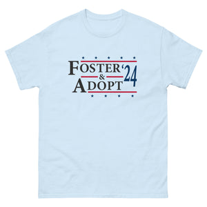 Adopt & Foster '24