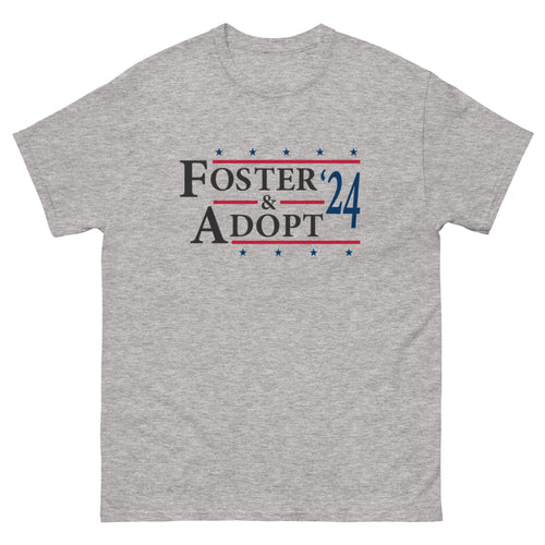 Adopt & Foster '24