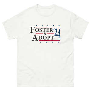 Adopt & Foster '24