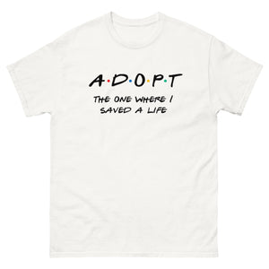 Adopt - Friends