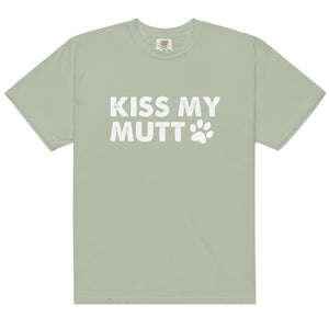 DPA Kiss My Mutt