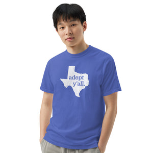 Adopt Y'all Texas T-Shirt
