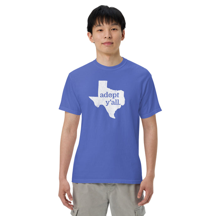 Adopt Y'all Texas T-Shirt