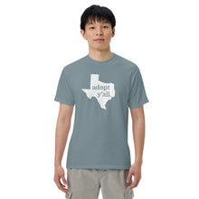 Load image into Gallery viewer, Adopt Y&#39;all Texas T-Shirt