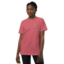 Load image into Gallery viewer, Adopt Don&#39;t Shop Pocket Tee (Unisex)