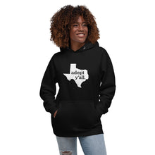 Load image into Gallery viewer, Adopt Y&#39;all Unisex Hoodie