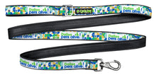 Load image into Gallery viewer, Mosaic No-Stink Waterproof Leash