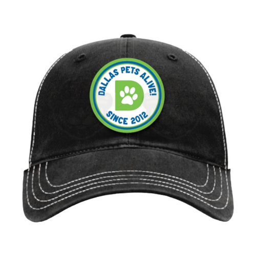DPA Since 2012 Patch Trucker Hat